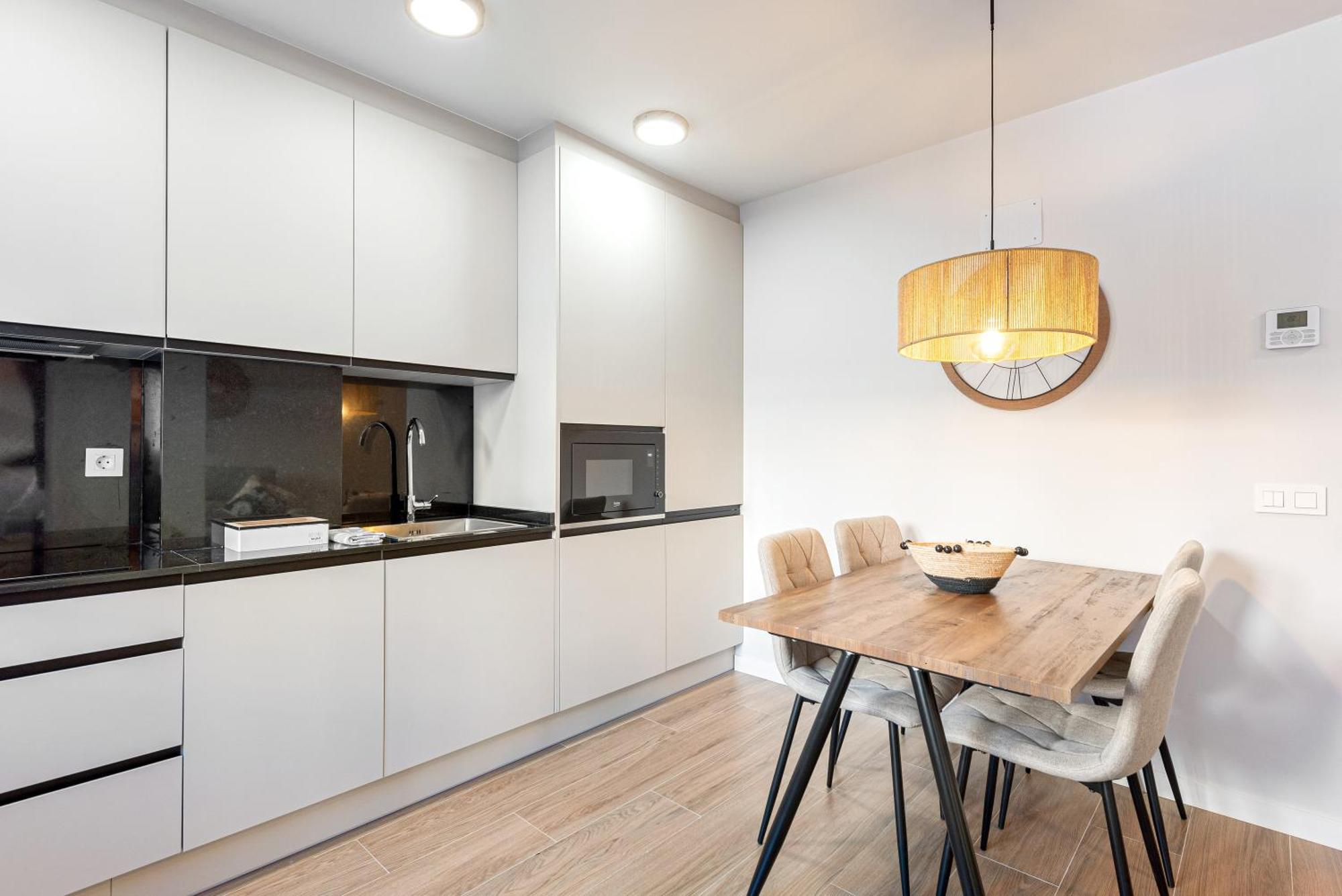 Appartement Floperw 1 à Málaga Extérieur photo